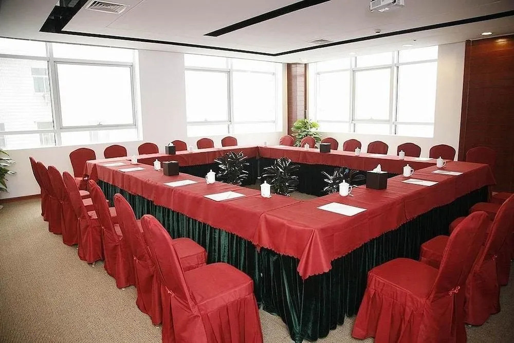 Hangzhou Kairui Hotel