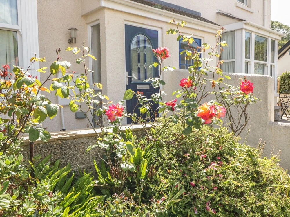 1 Orchard Cottages