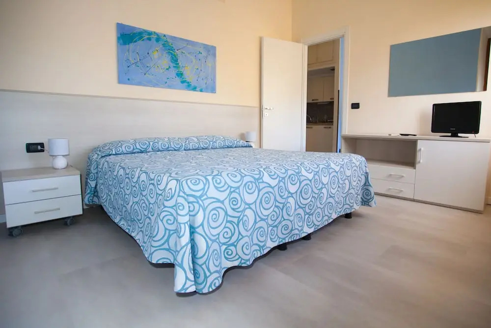 Residence La Palma