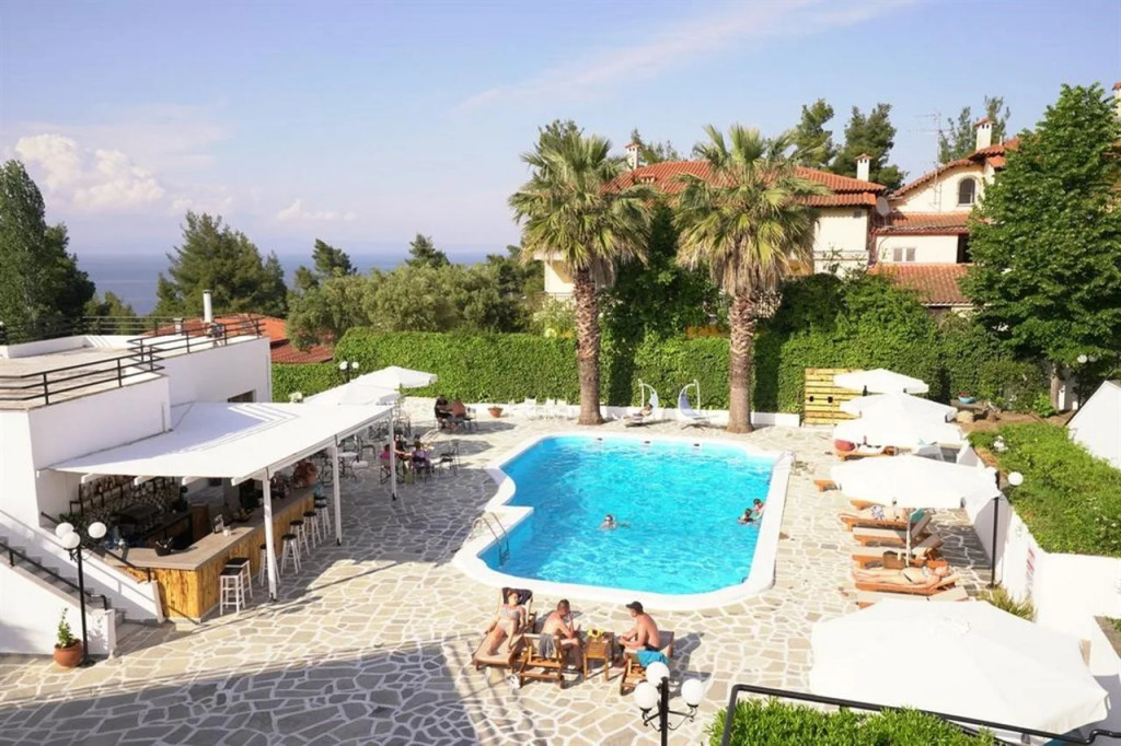 Theo Bungalows Boutique Hotel