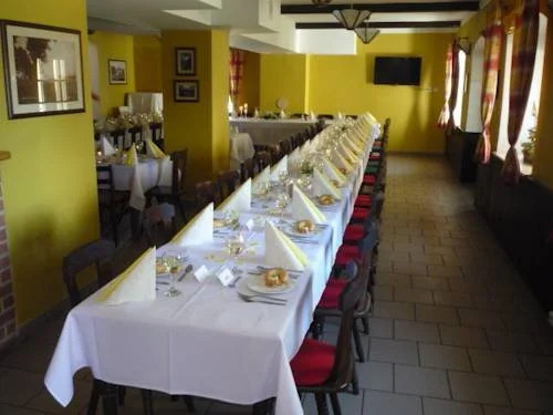 Hotel Rual
