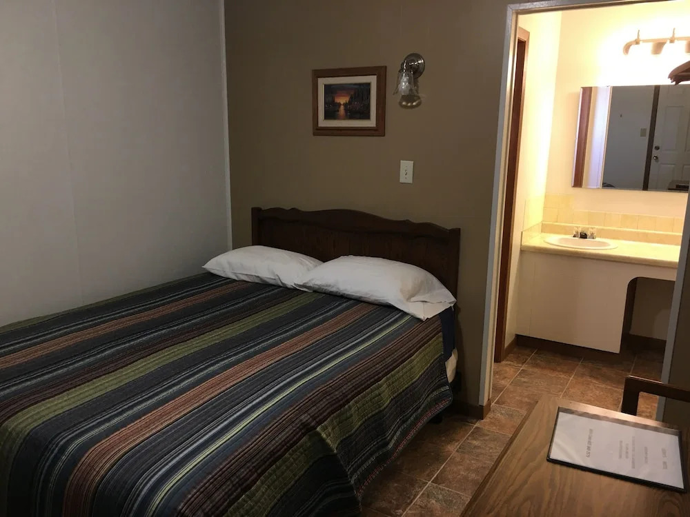 Gerrys Motel