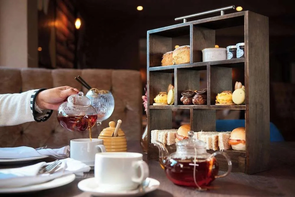 Worsley Park Marriott Hotel & Country Club