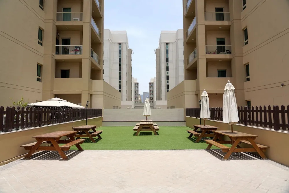 One Perfect Stay - Al Ghozlan 4