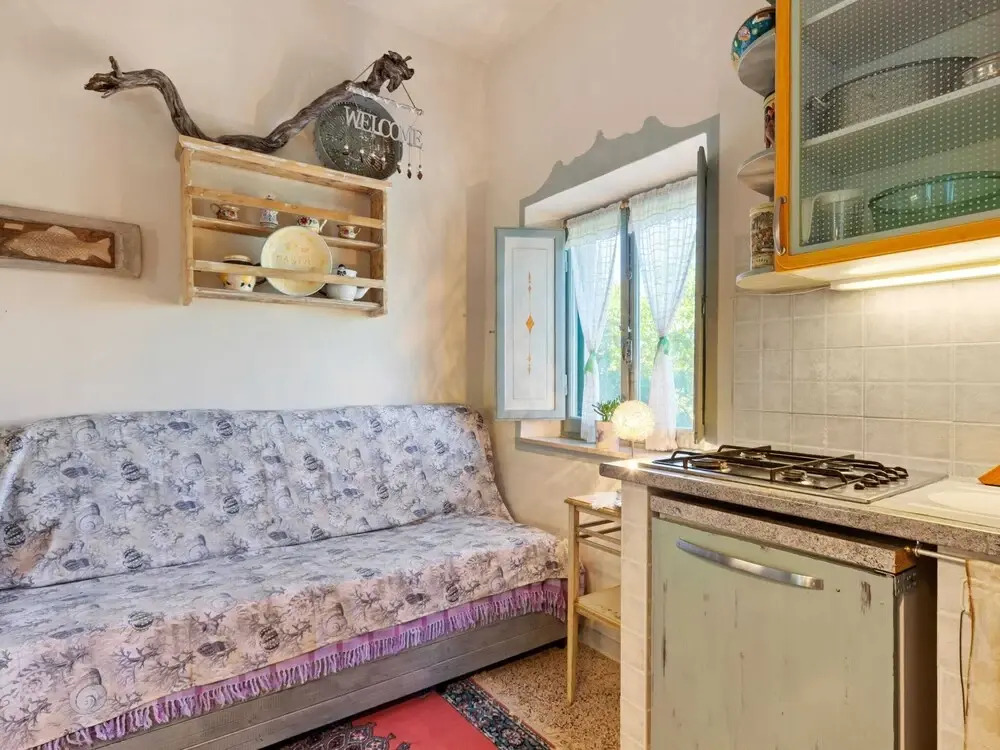 Apartment in Stroncone Near Piediluco Lake