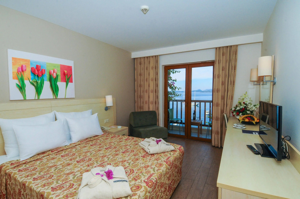 Diamond Of Bodrum