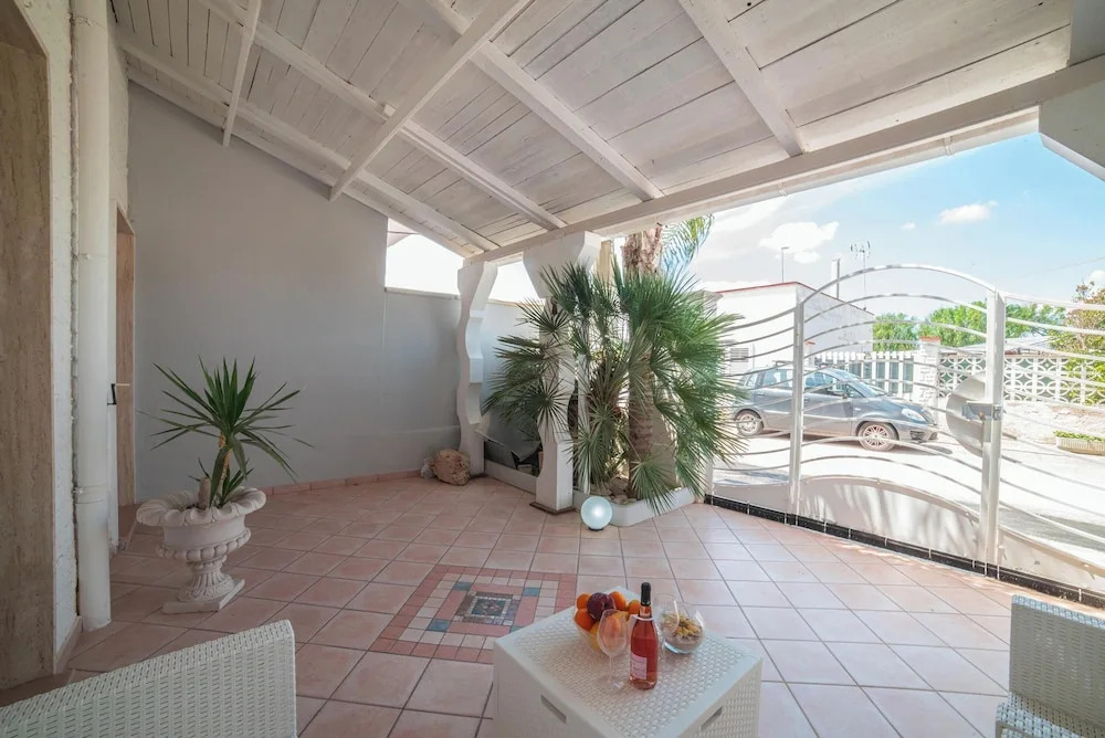 Rusciu Te Lu Mare Apartment