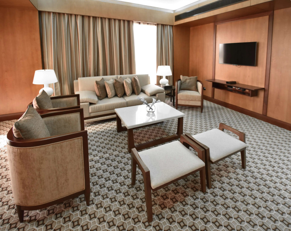 Ayla Grand Hotel