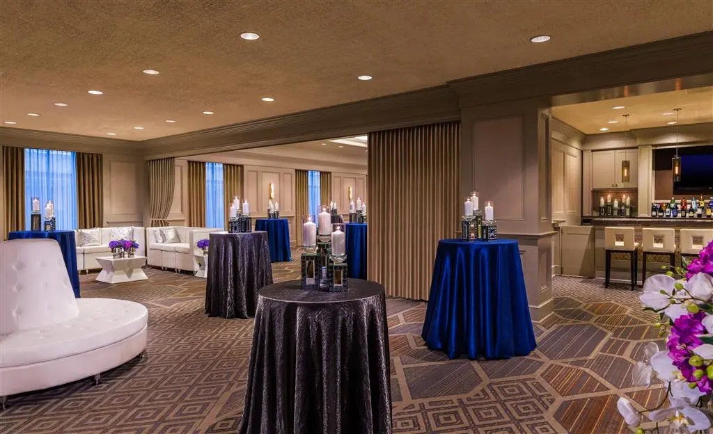 Hilton Minneapolis