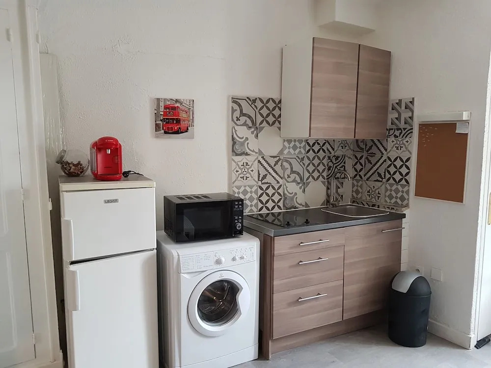 Loft Douillet Montpellier
