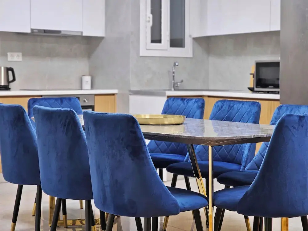 Athens Prestige Suite Apartment