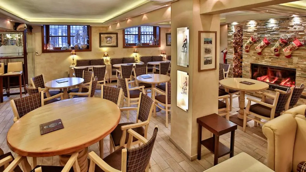 Guesthouse Enterne