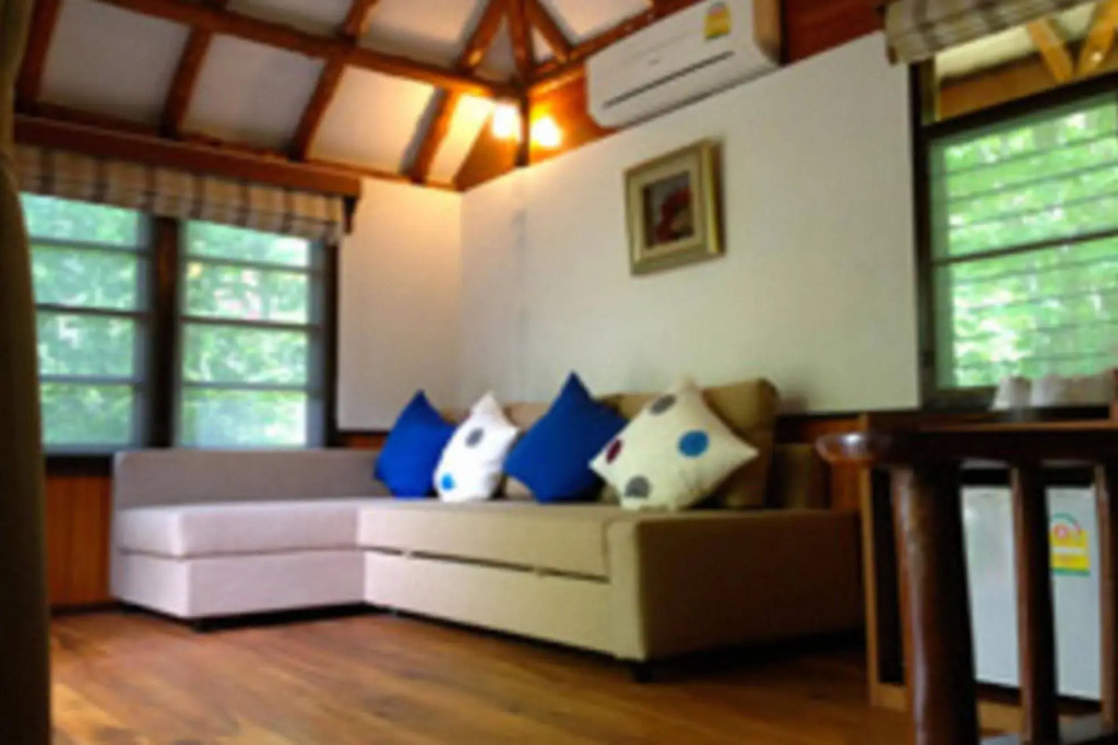 Lub d Koh Tao Tanote Bay