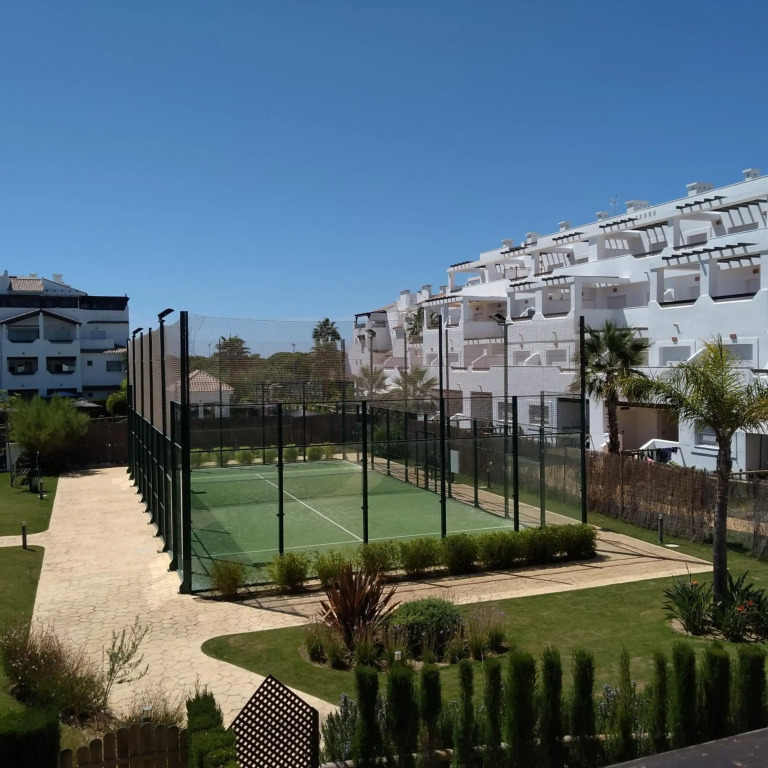 Apartamento Carlos