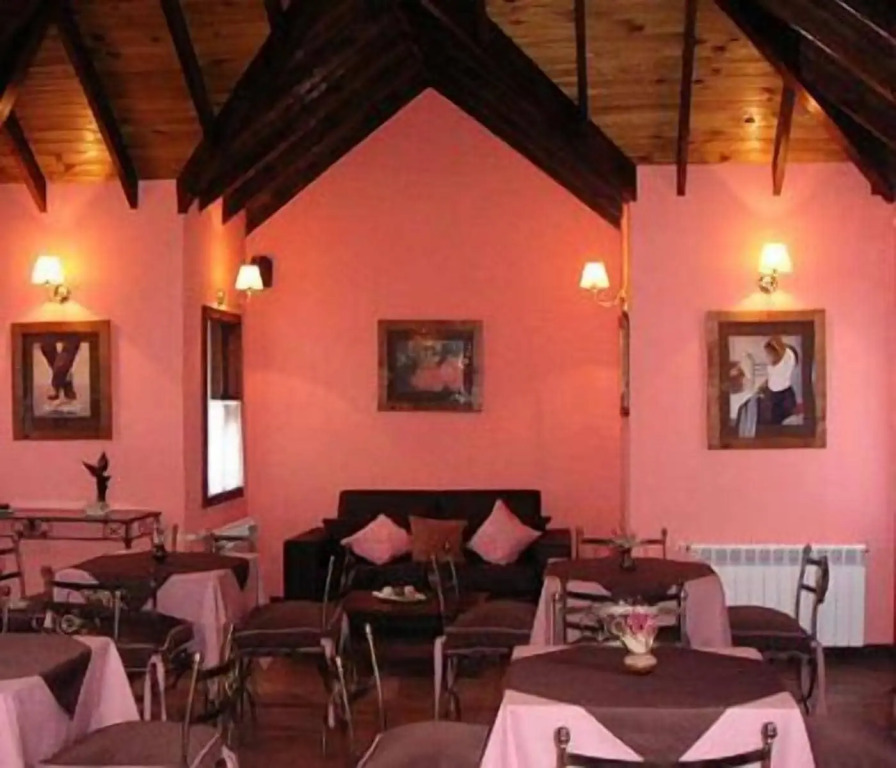 Hotel Campanilla