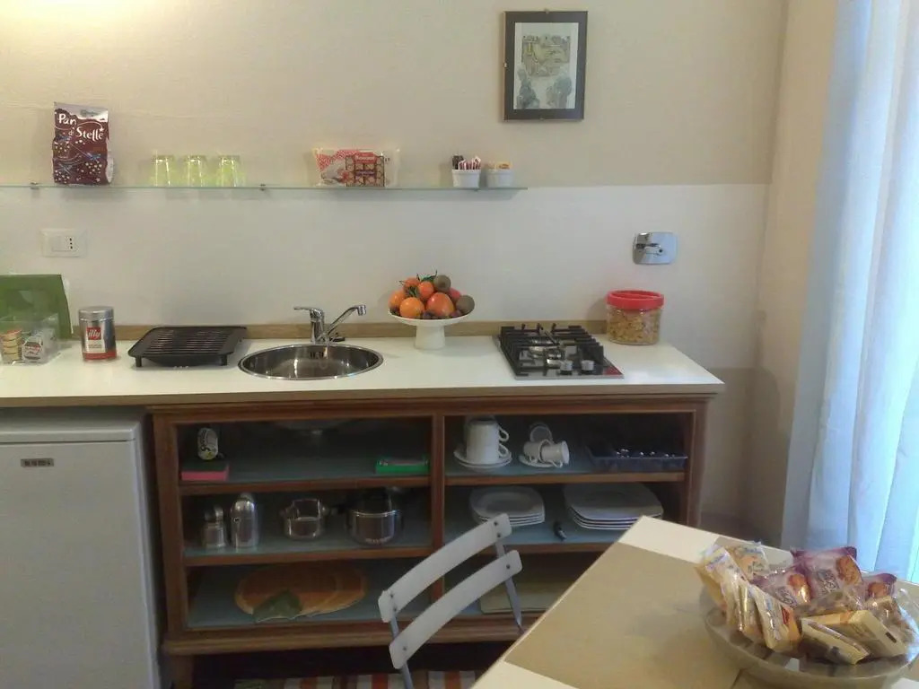 Cacita Guest House Torino