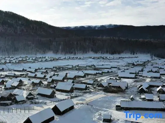 Hemu Anyu · ANYU Homestay