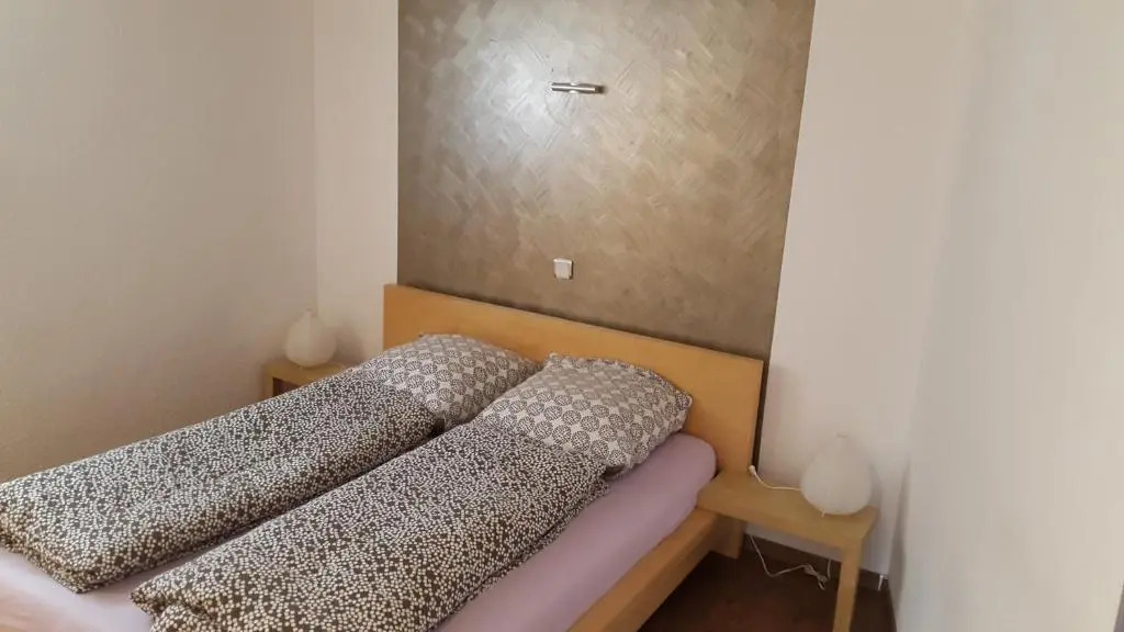 Ferienwohnung Lotti Südpfalz
