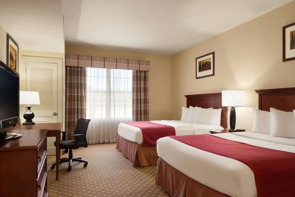 Country Inn & Suites by Radisson, Crestview, FL