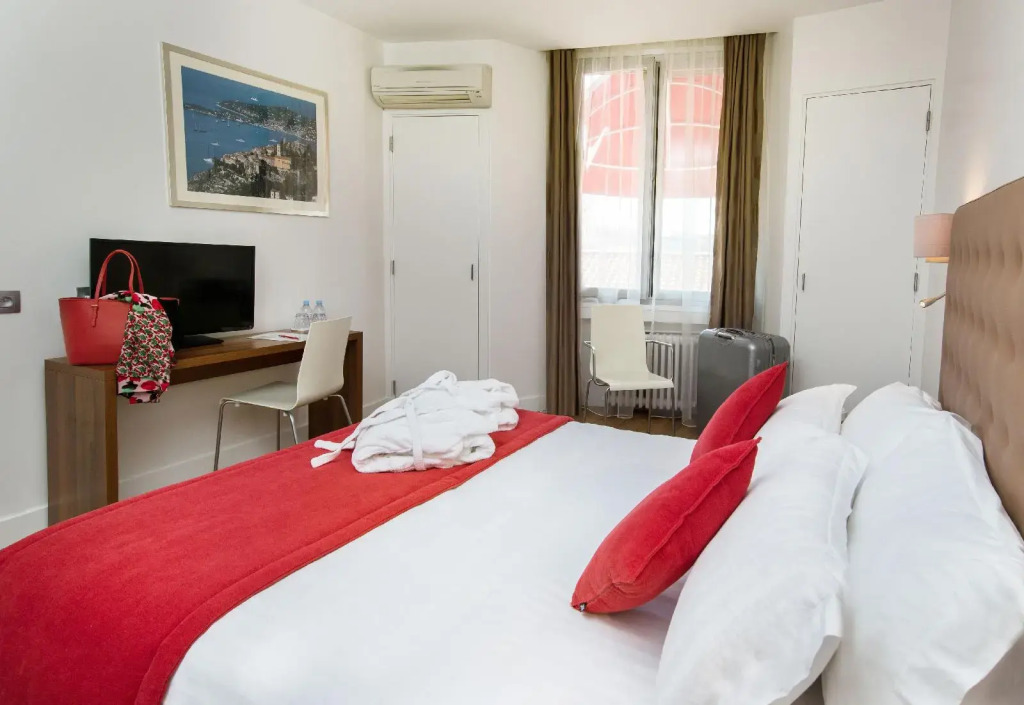 Hotel De France