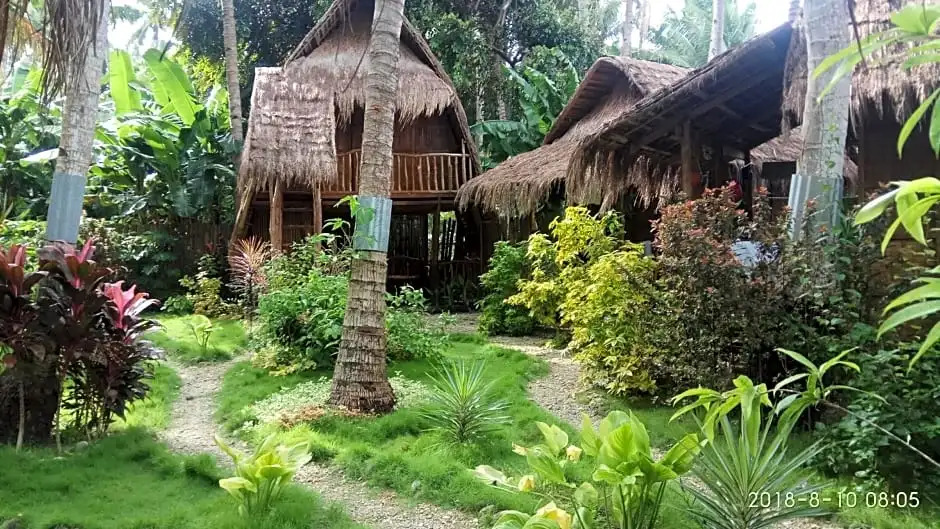 Aventura Cottages
