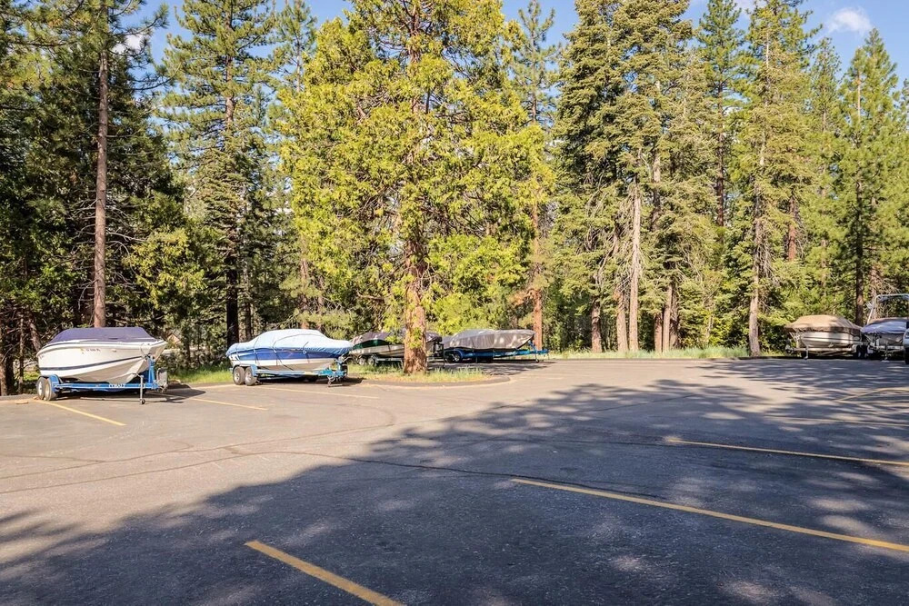 Enjoy Forest Views Retreat at Kingswood Village