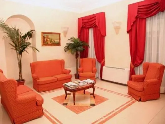 Hotel Nizza