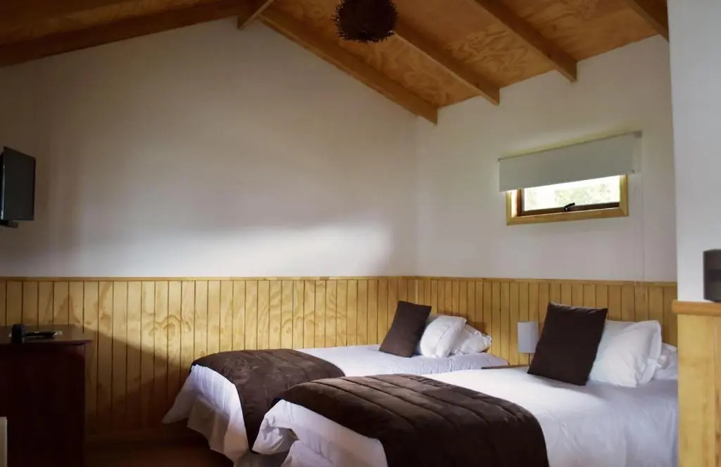 Apartamentos Yagan