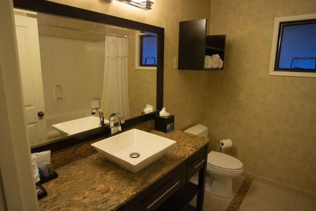 Rosedale Inn