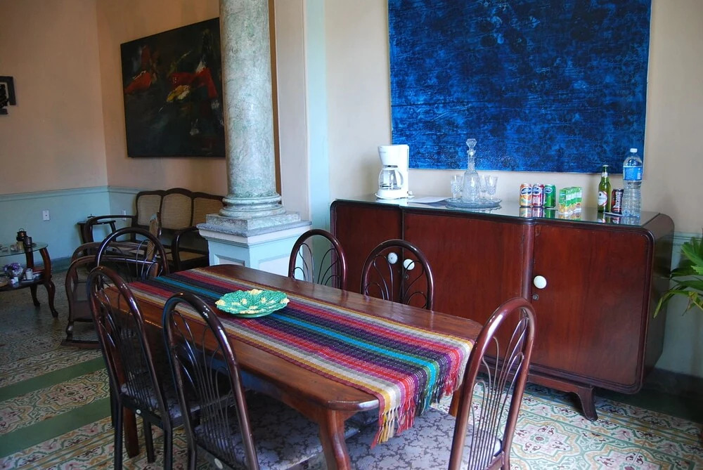 Hostal Casa Canda