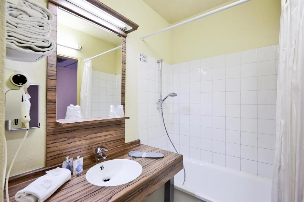 Ibis Styles Toulouse Centre Canal du Midi