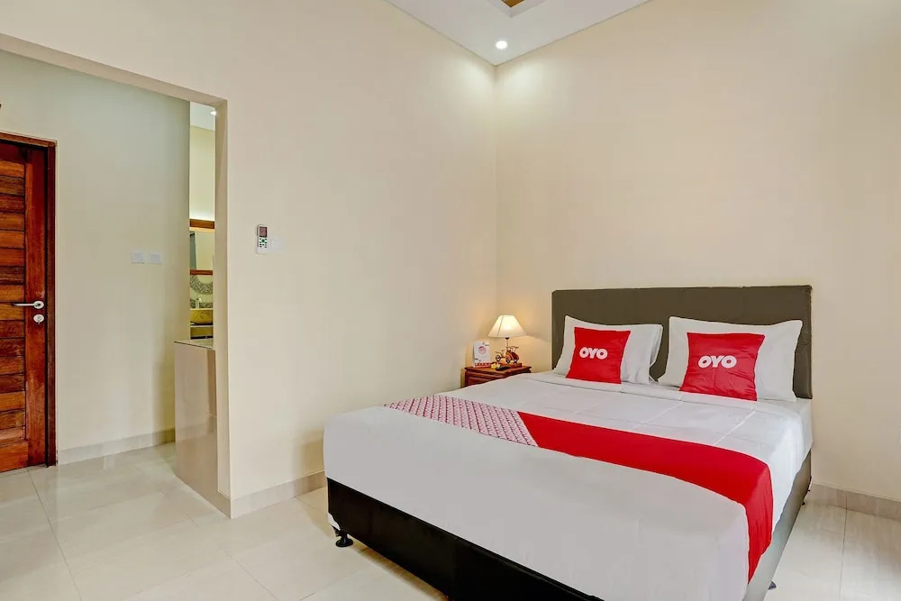 Capital O 90654 Pondok Wisata Buana Amerta