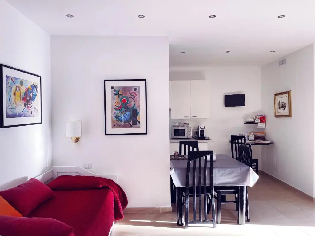 Villa Eletti - A Due Passi dai Sassi e dal centro città
