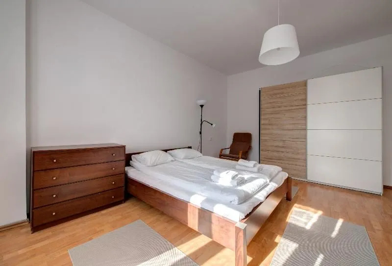 Dom & House – Apartment Monte Grande Sopot