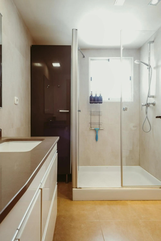 Precioso apartamento con garaje y terraza