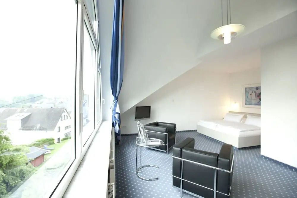 Hotel Schloss Montabaur
