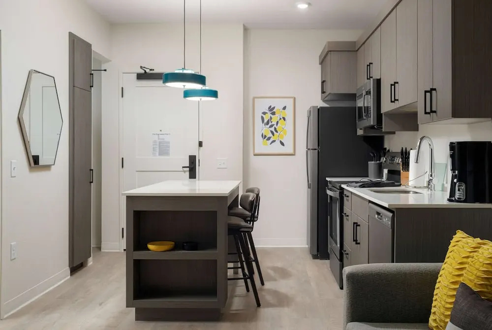 WaterWalk Extended Stay by Wyndham Tucson