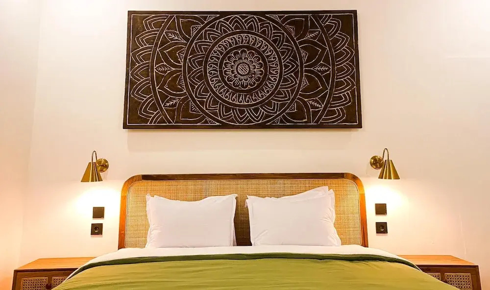 Huma Yogyakarta Hostel