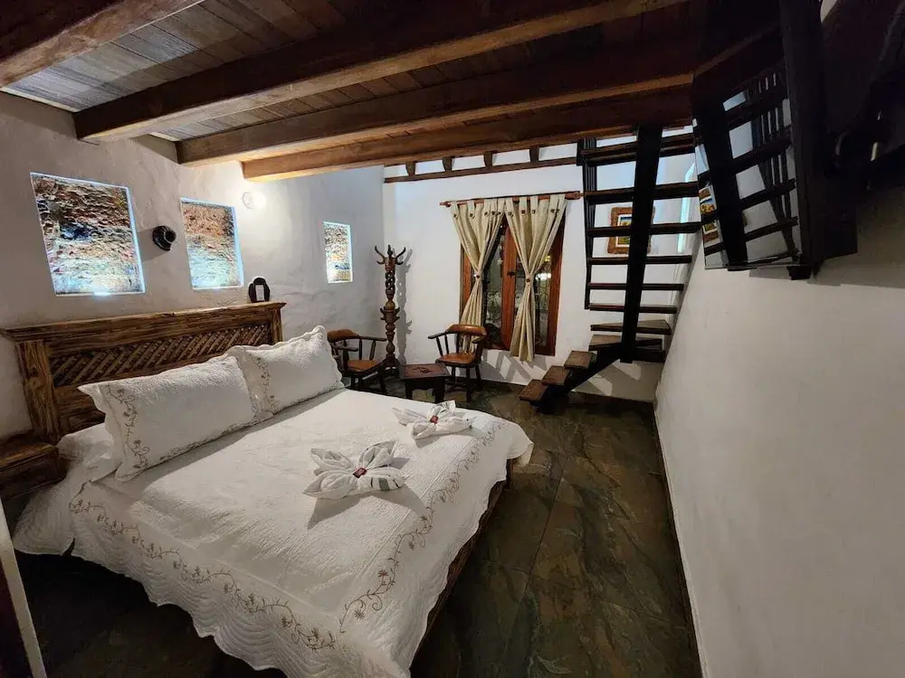 Hotel la Casita de Toñito