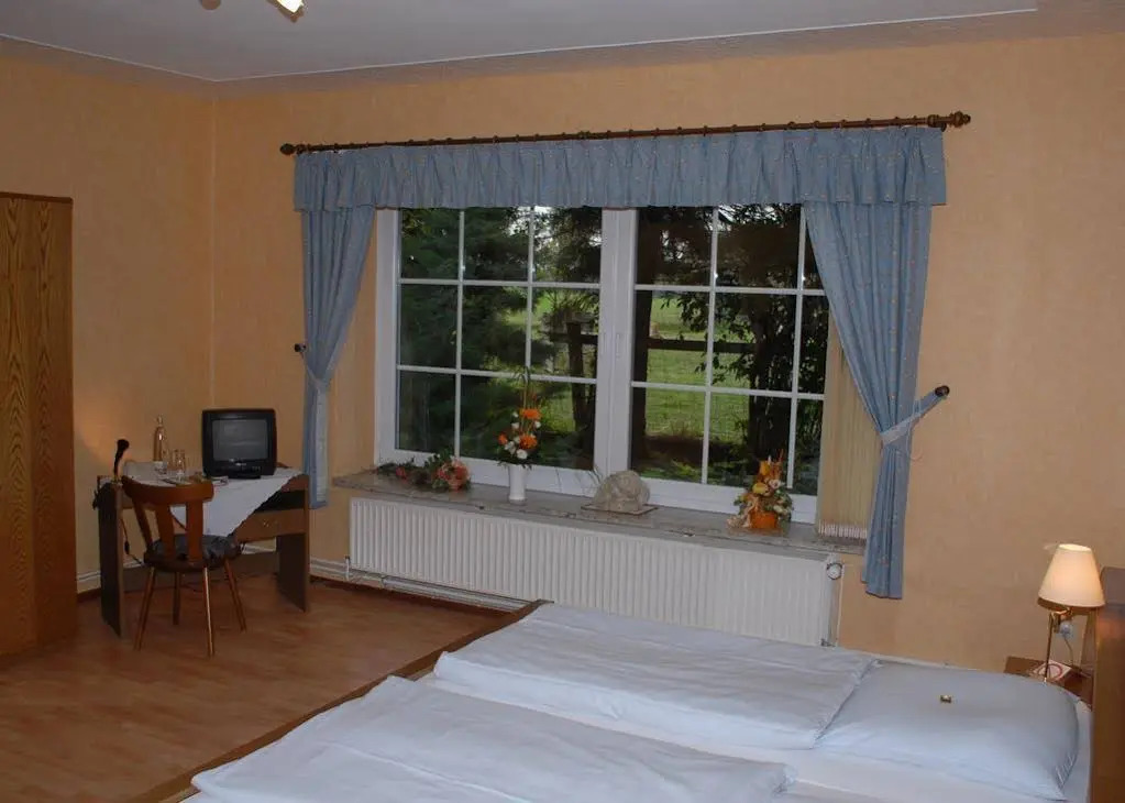 Hotel Heinrichs Gästehof