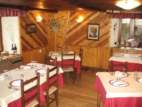 Chalet del Lago