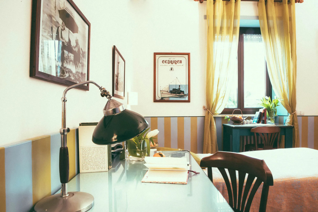 Hotel Sirenetta