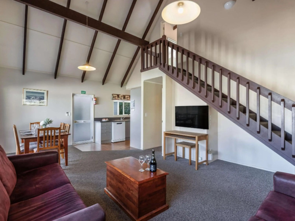 Turangi Leisure Lodge