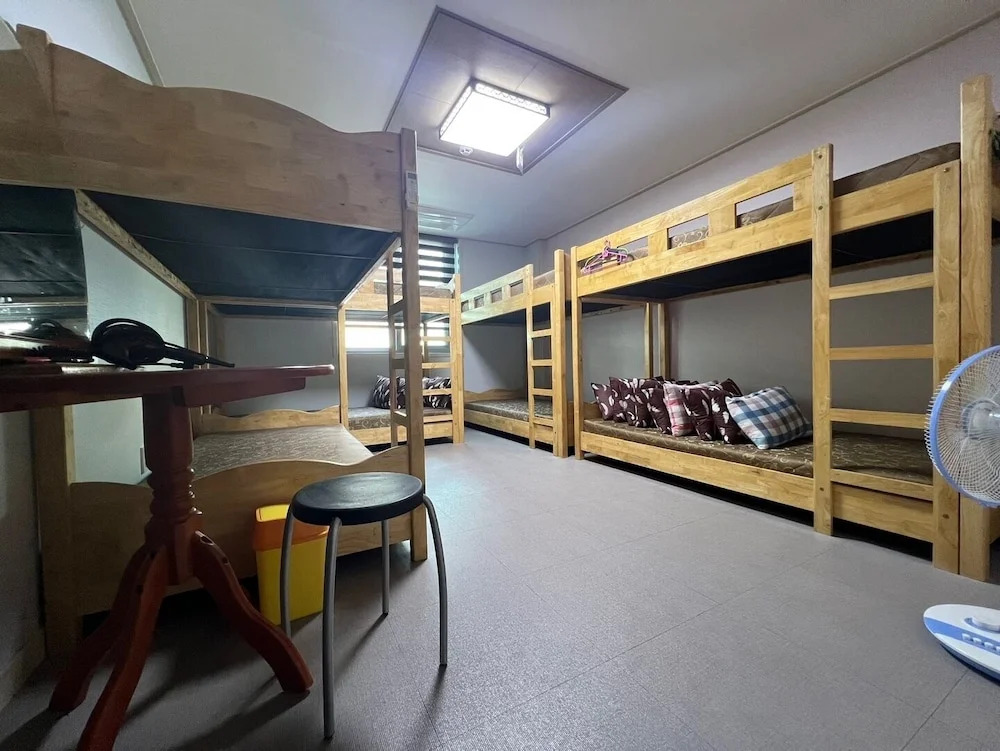 Jjbro Hostell