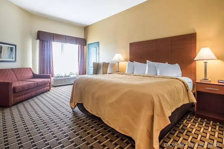 Country Inn & Suites By Carlson East Troy