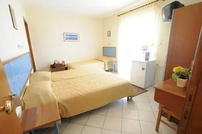 Guesthouse Dimitra