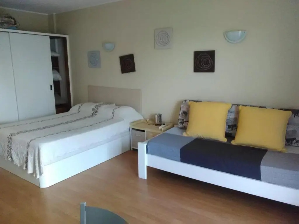 Leziria Apartments