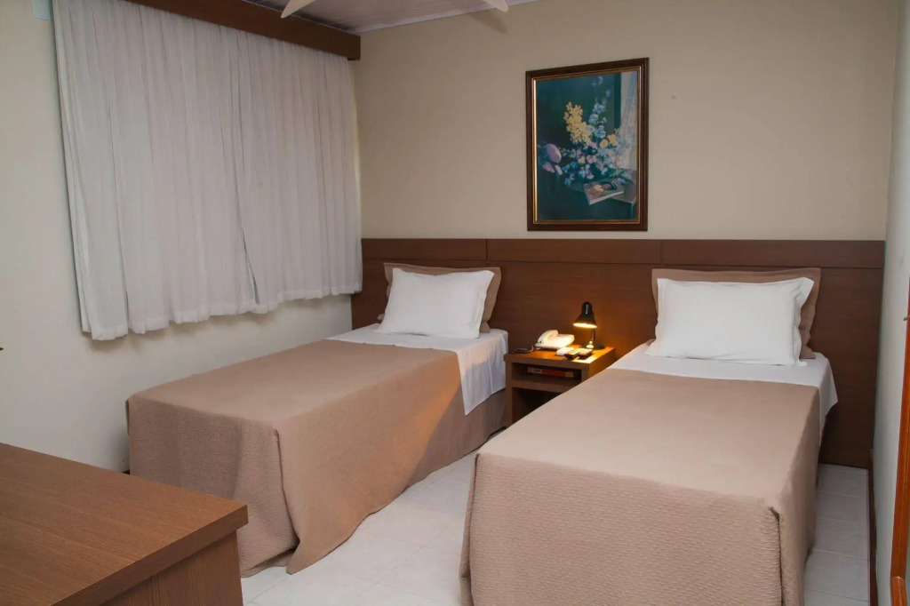 Príncipe Hotel