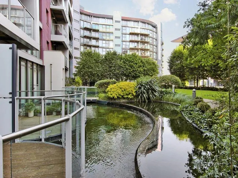 London Lifestyle Apartments - Chelsea Bridge