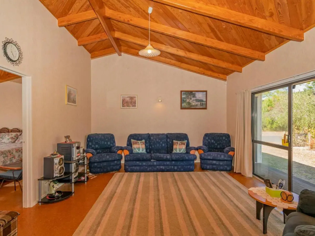 Oyster Bliss - Cooks Beach Holiday Home